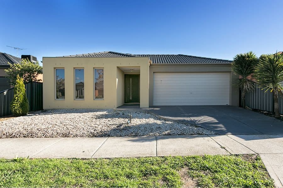 9 Dartmouth Chase, DERRIMUT VIC 3030, Derrimut - Image 1
