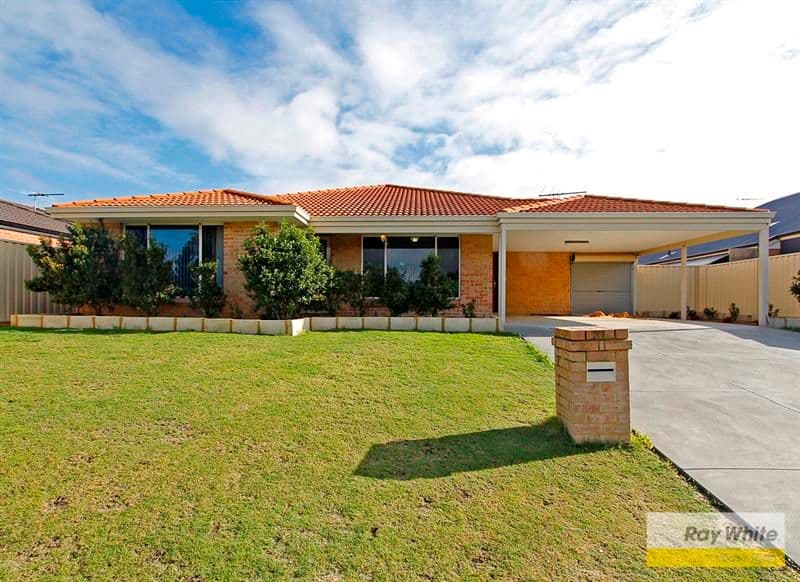 37 Dalyup Road, SOUTHERN RIVER WA 6110, Southern River - Image 1