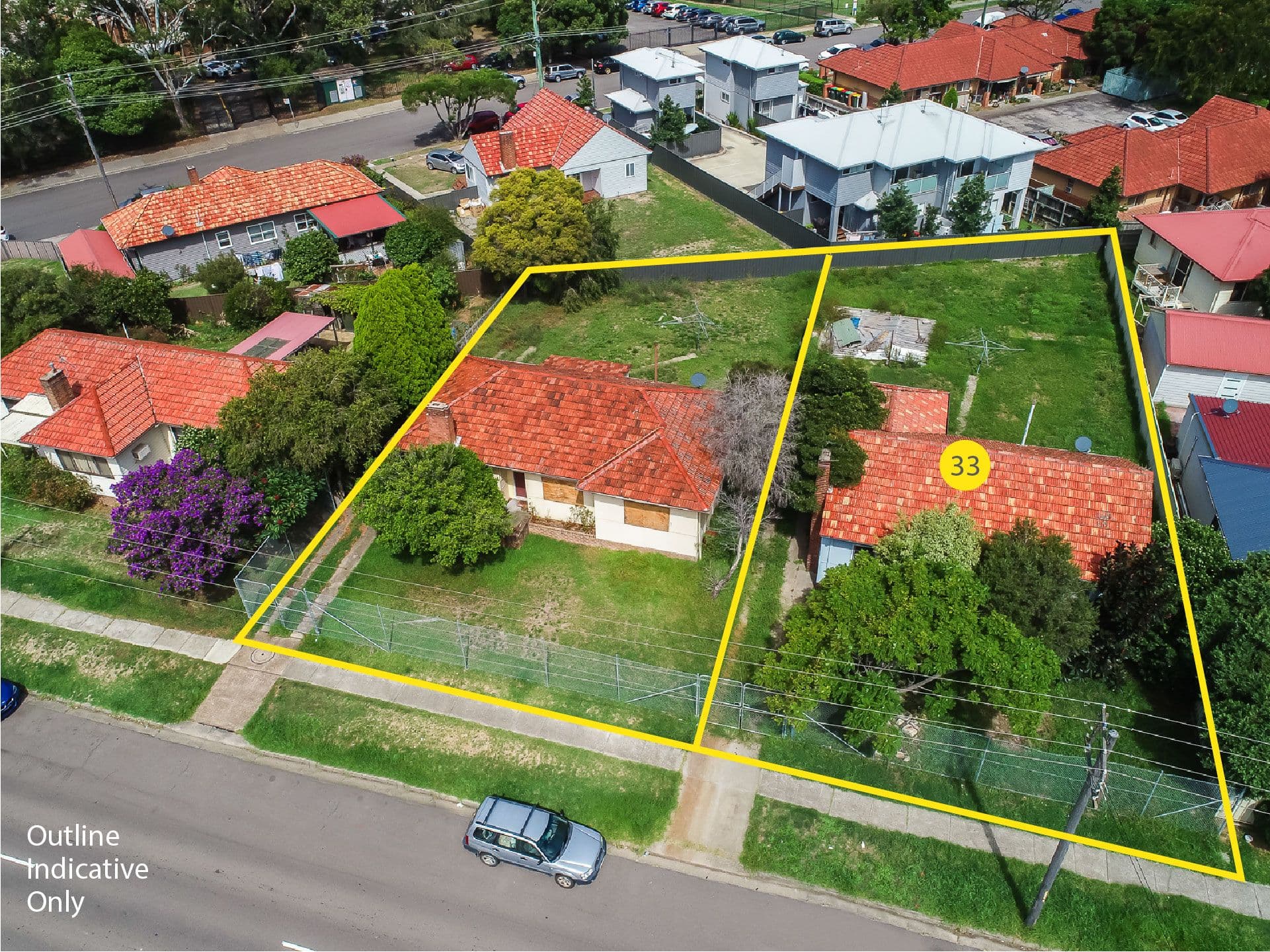 33 Young Road, Lambton - Image 1