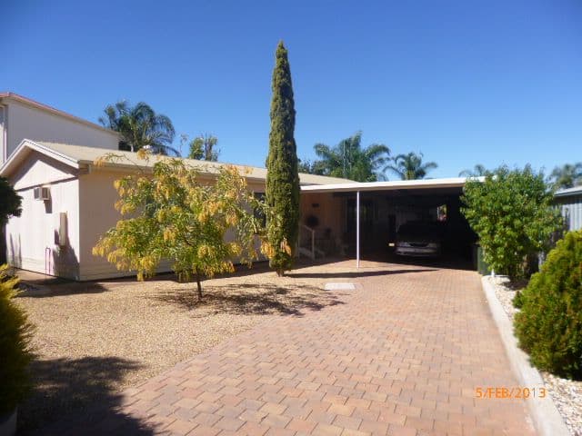 19 Laffer Street, LOXTON SA 5333, Loxton - Image 1