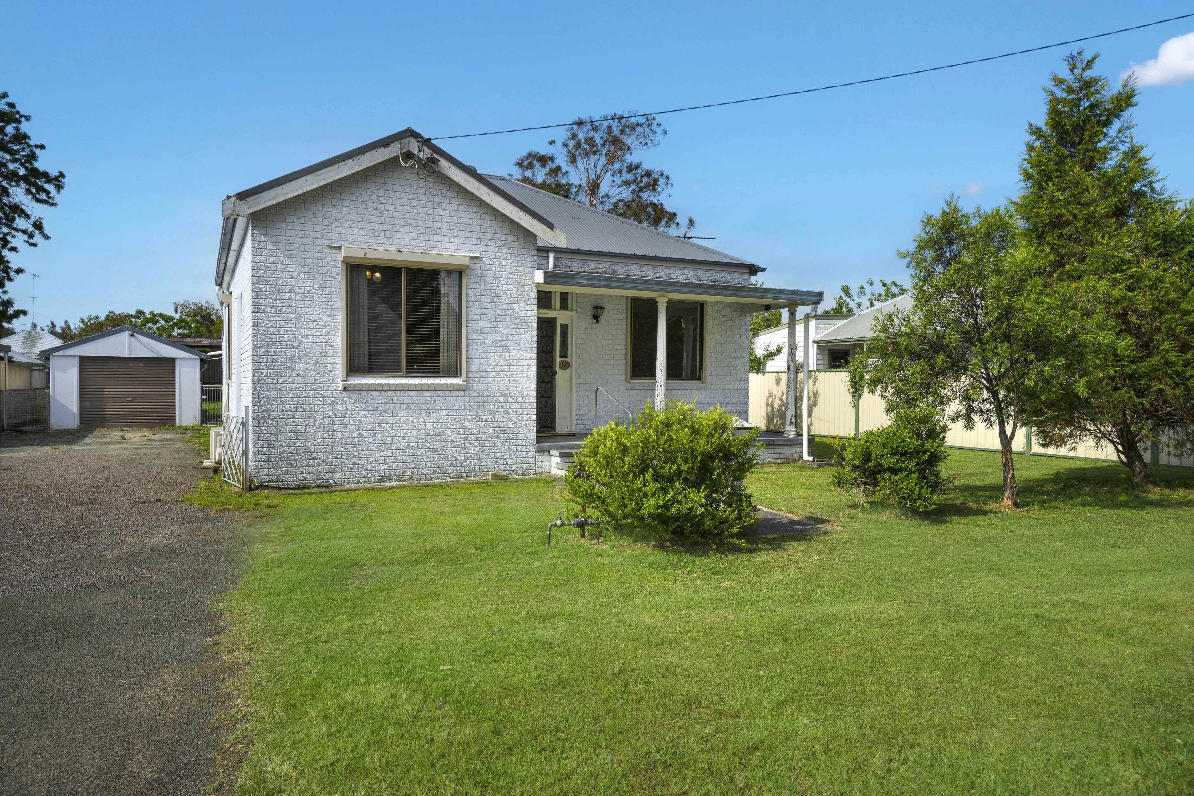 42 Gordon Avenue, Cessnock NSW 2325, Cessnock - Image 1