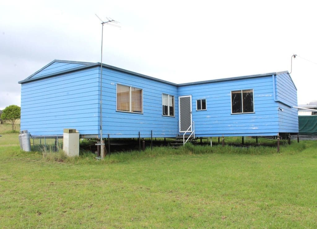 565 O'Maras Road, Mount Colliery QLD 4370, Mount Colliery - Image 1
