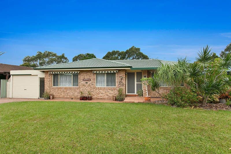 89 Cawdell Drive, ALBION PARK NSW 2527, Albion Park - Image 1