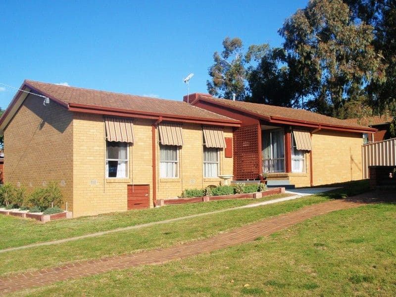 182 Anzac Avenue, SEYMOUR VIC 3660, Seymour - Image 1
