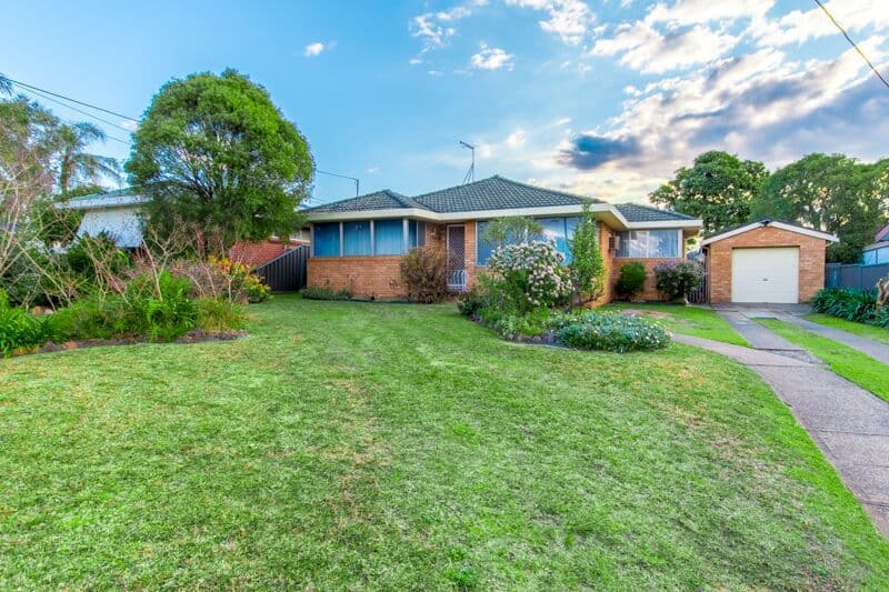 7 Haining Street, Cambridge Park NSW 2747, Cambridge Park - Image 1