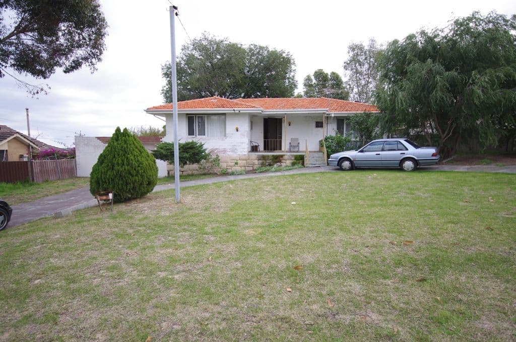 3 Chilgrove Way, BALGA WA 6061, Balga - Image 1