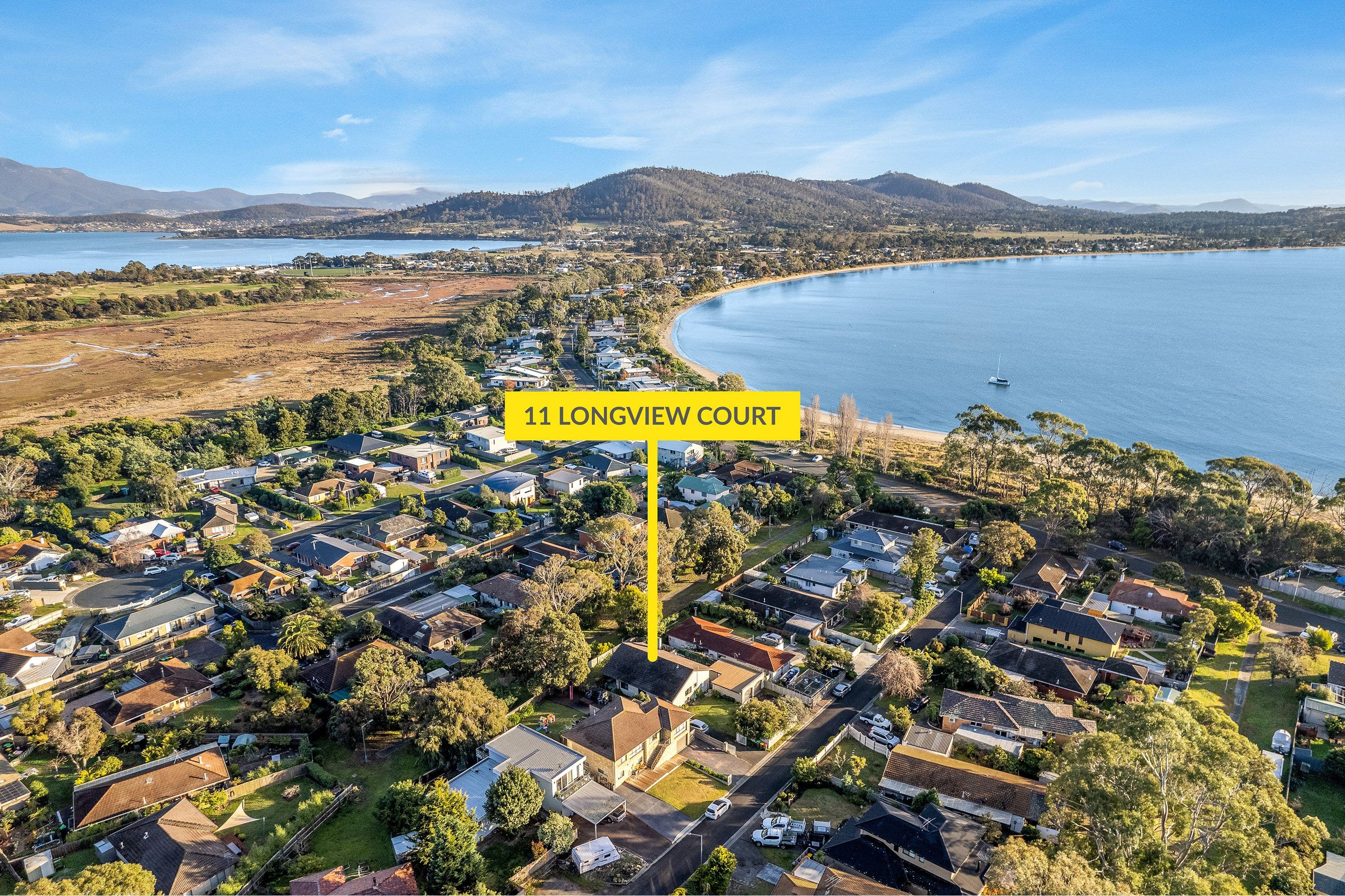 11 Longview Court, Lauderdale TAS 7021, Lauderdale - Image 1