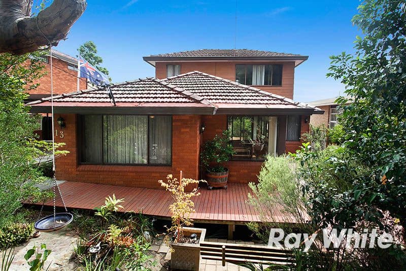 13 Jane Place, HEATHCOTE NSW 2233, Heathcote - Image 1
