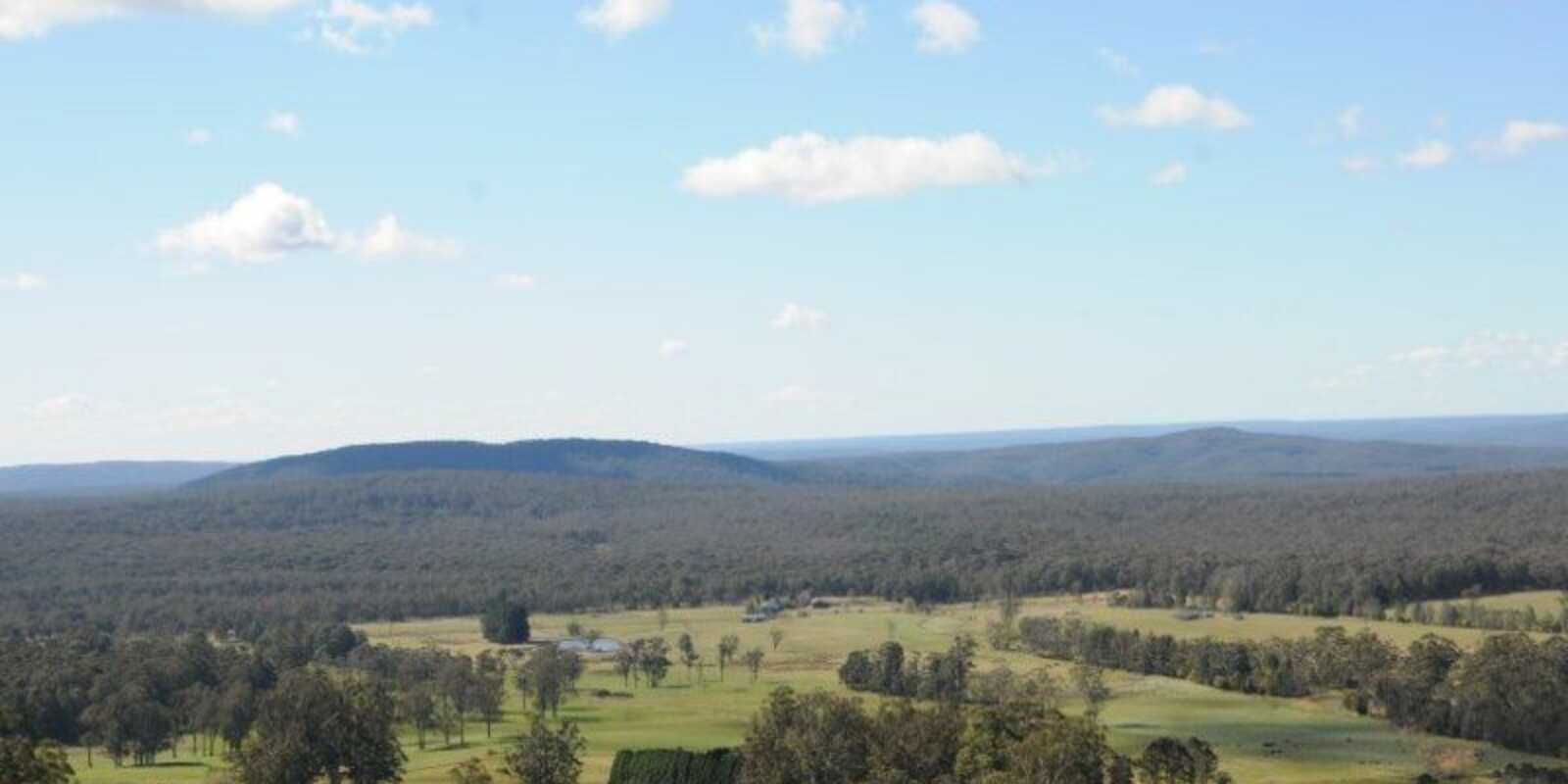 136 Sugarloaf Lane Kangaloon, Kangaloon - Image 1