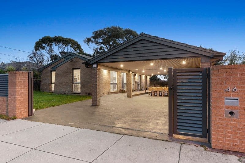 46 Brooklyn Avenue, Frankston VIC 3199, Frankston - Image 1
