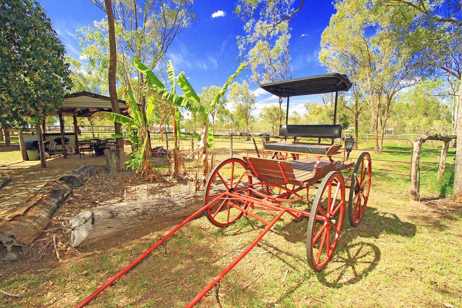 48 Windsor Street, GRACEMERE QLD 4702, Gracemere - Image 1