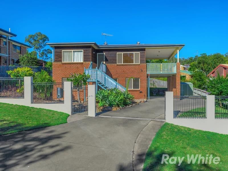12 Cranbrook Street, Mitchelton QLD 4053, Mitchelton - Image 1