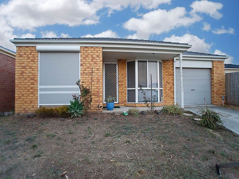 7 Siret Court, ROXBURGH PARK VIC 3064, Roxburgh Park - Image 1