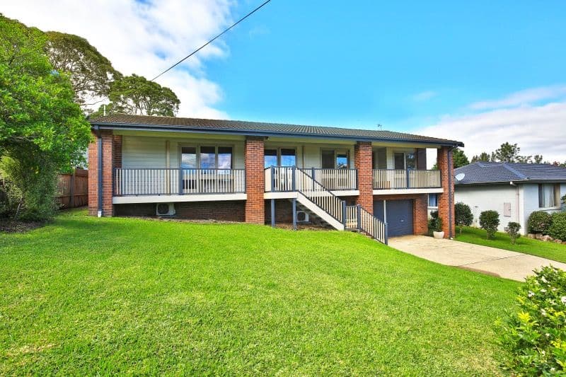 50 Tannery Road, Cambewarra NSW 2540, Cambewarra Village - Image 1