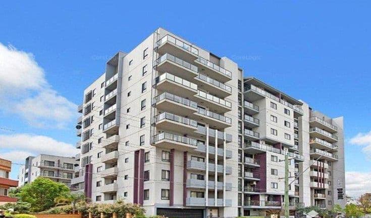 31-33 Campbell Street, Liverpool NSW 2170, Liverpool - Image 1