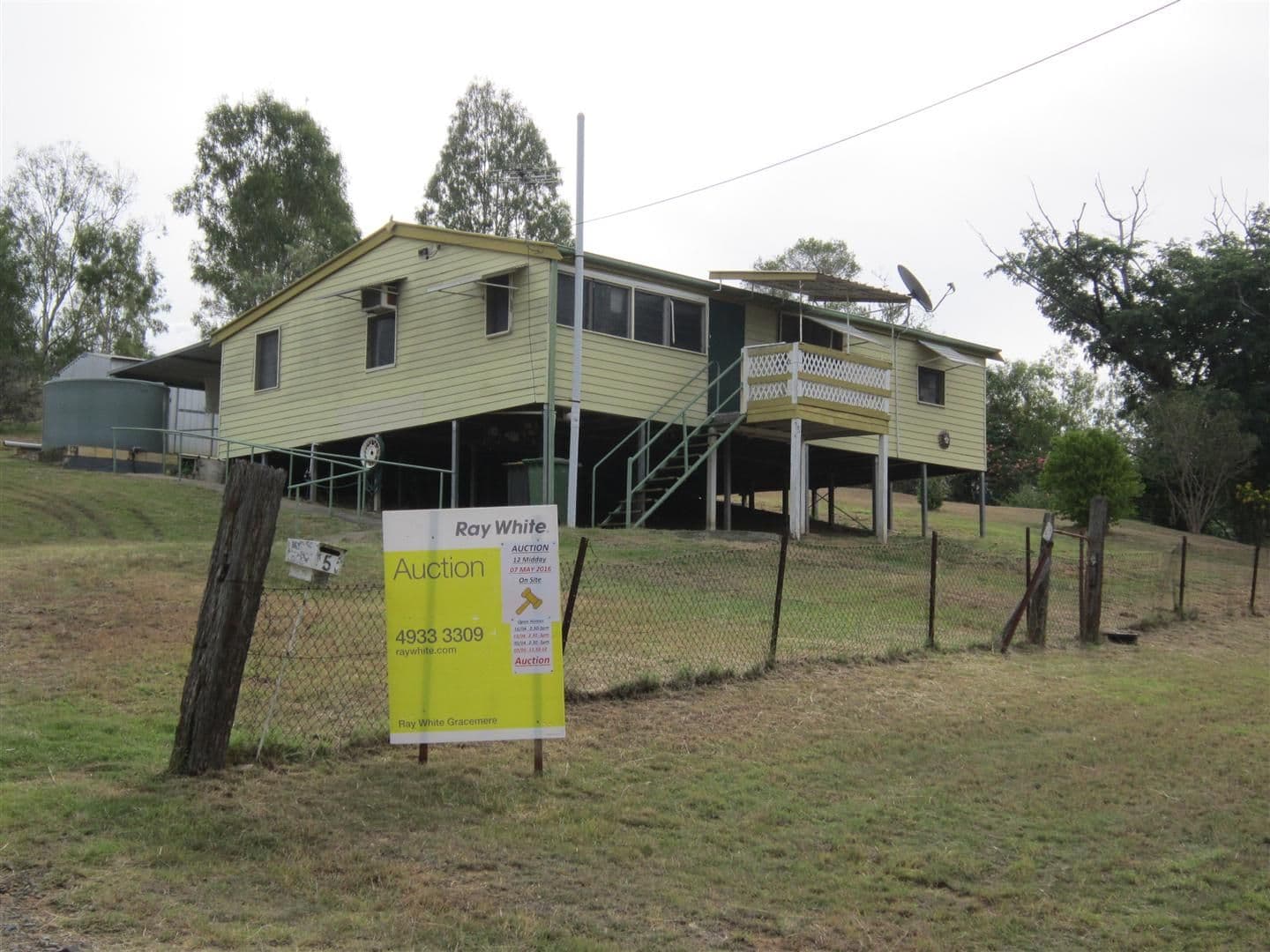 5 Porters Road, Baree QLD 4714, Baree - Image 1