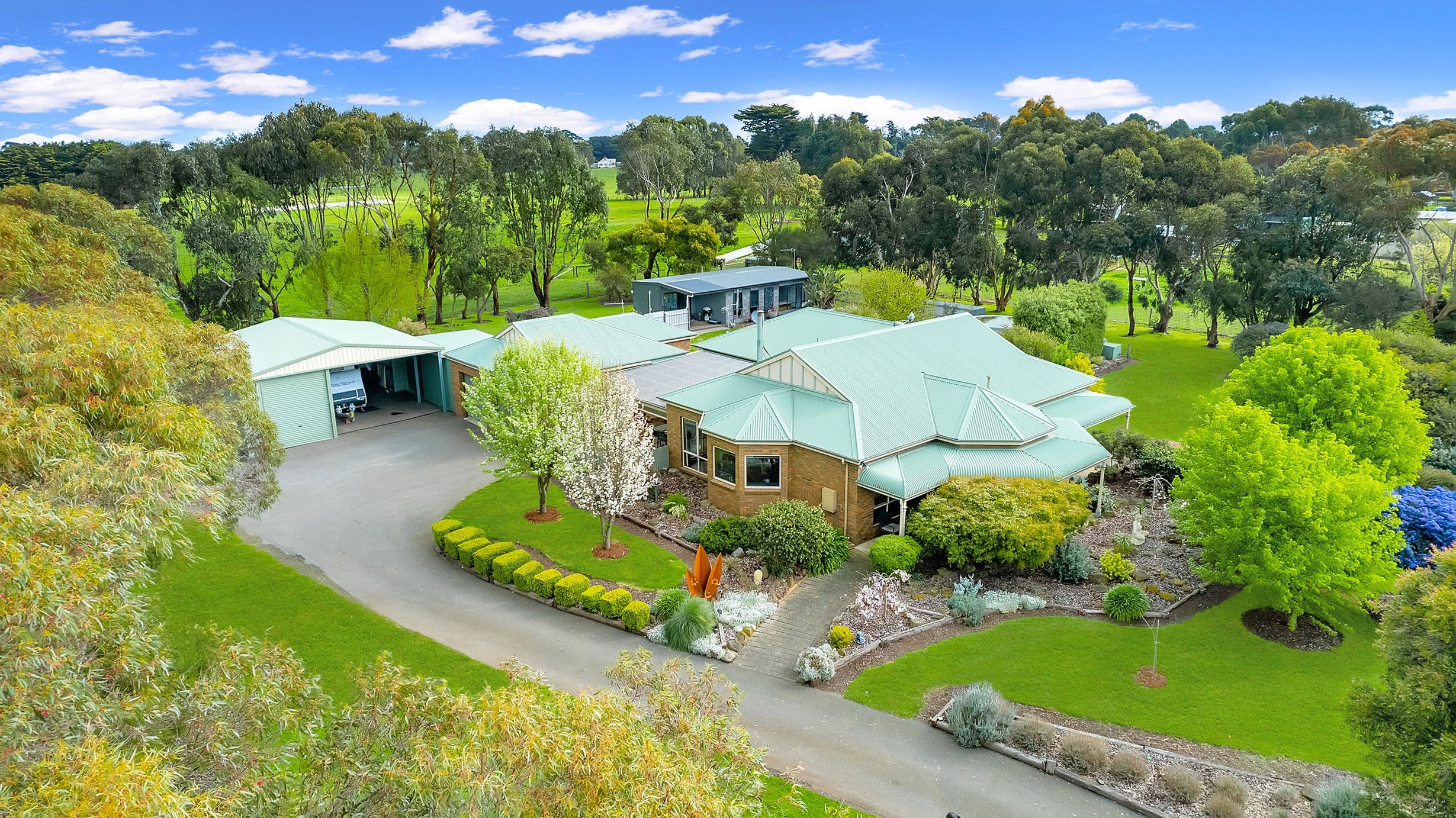 347 Ibbs Lane, Mailors Flat VIC 3275, Mailors Flat - Image 1