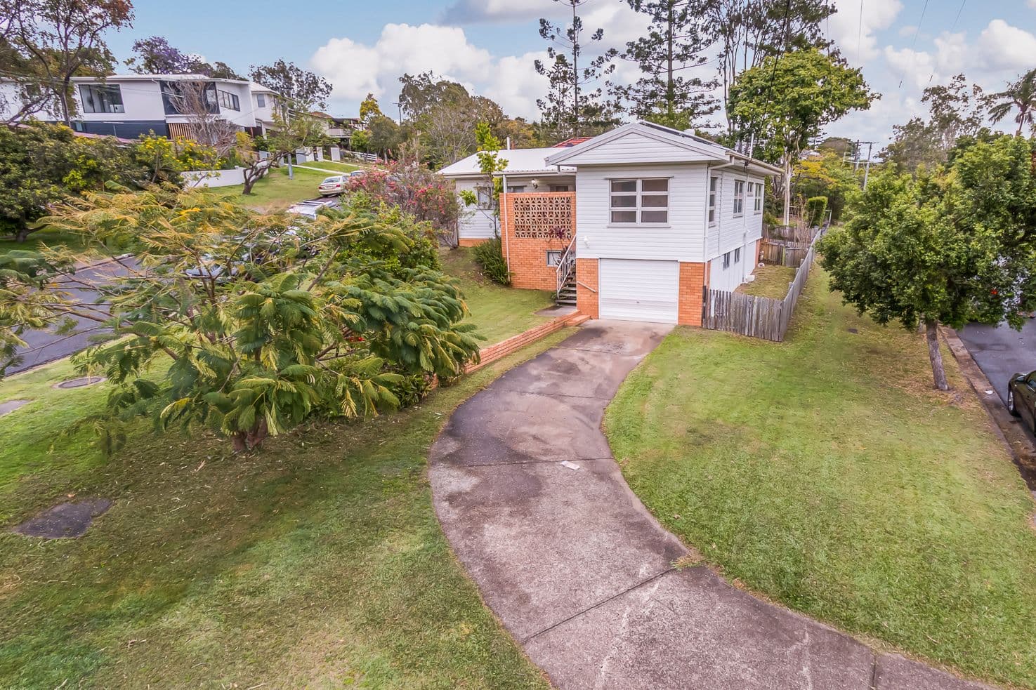 8 Salisbury Street, Indooroopilly QLD 4068, Indooroopilly - Image 1