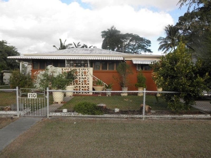 170 Richardson Road, PARK AVENUE QLD 4701, Park Avenue - Image 1