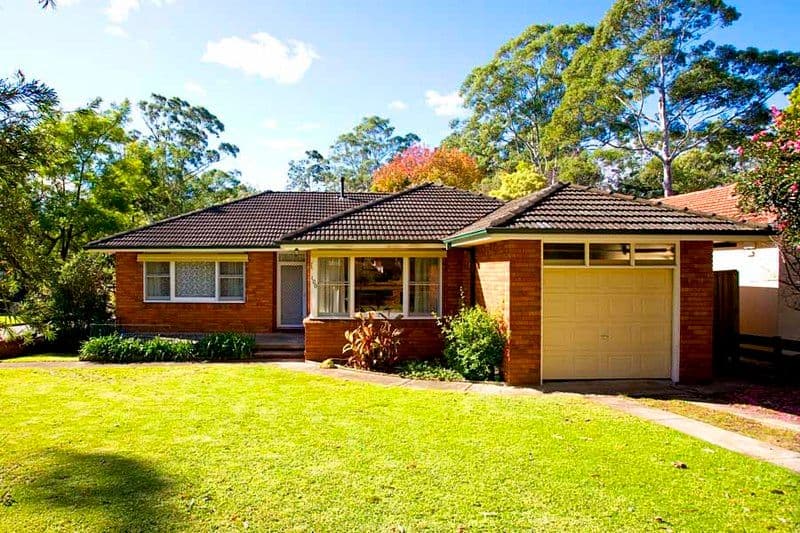100 Cardinal Avenue, WEST PENNANT HILLS NSW 2125, West Pennant Hills - Image 1
