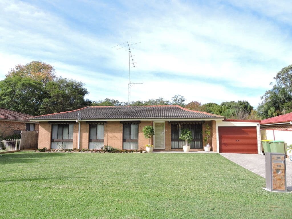 26 Alan Street, Niagara Park - Image 1