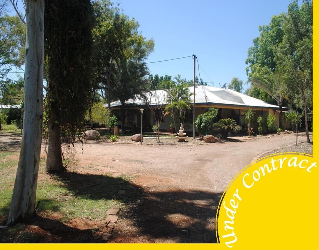 3-5 Southdown Avenue, Mount Isa QLD 4825, Mount Isa - Image 1