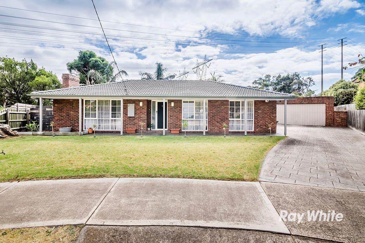 20 Donnelly Court, Cranbourne VIC 3977, Cranbourne - Image 1