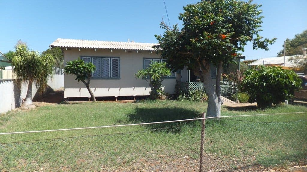 12 McNish Street, Carnarvon WA 6701, South Carnarvon - Image 1
