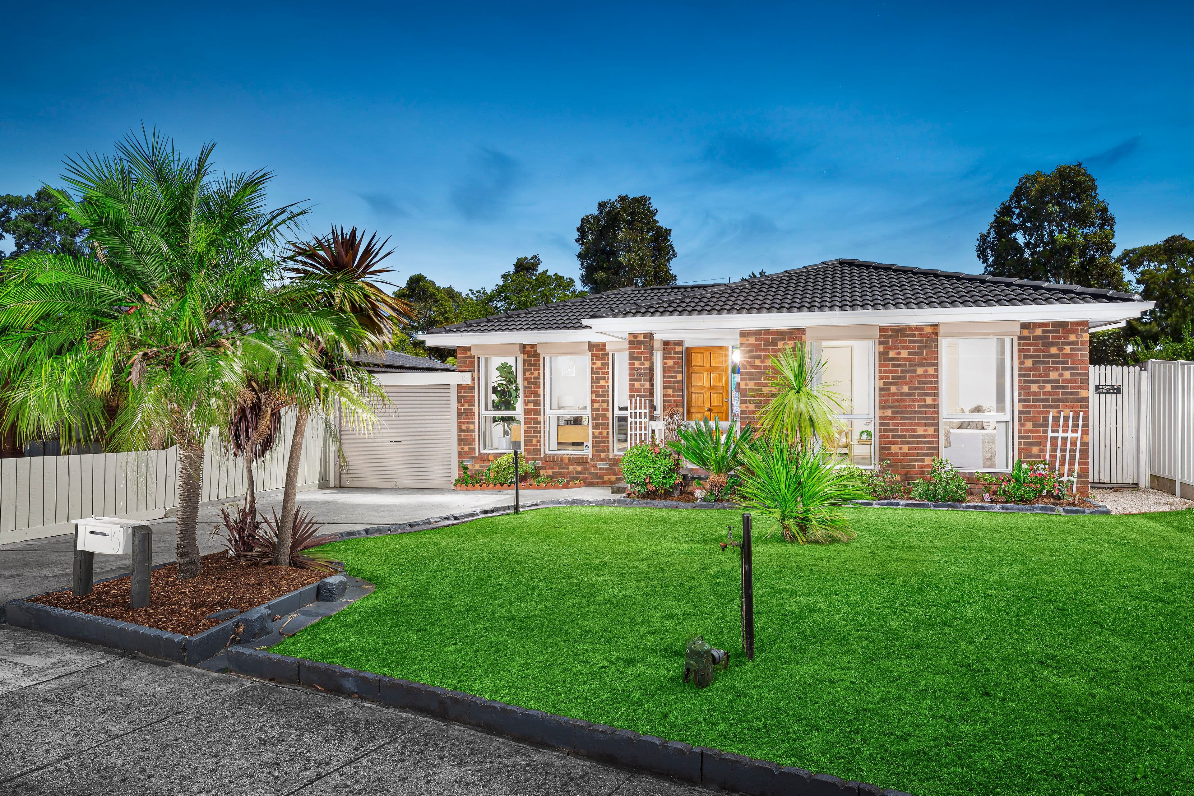 15 Medlar Court, Mill Park VIC 3082, Mill Park - Image 1