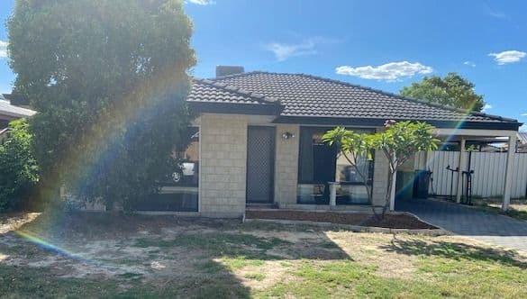17 Jacana Place, Gosnells WA 6110, Gosnells - Image 1