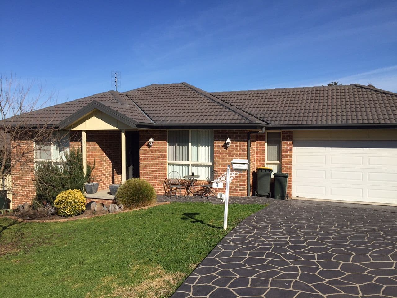 3 Hambrook Place, Young NSW 2594, Young - Image 1