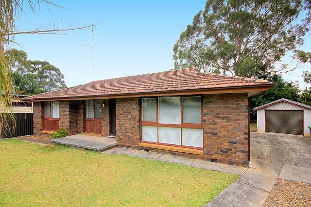 13 Sturt Avenue, GEORGES HALL NSW 2198, Georges Hall - Image 1