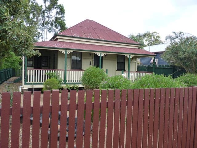 152 Kent Street, OAKEY QLD 4401, Oakey - Image 1