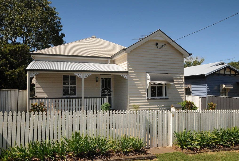 8 Kenric Street, TOOWOOMBA CITY QLD 4350, Toowoomba City - Image 1