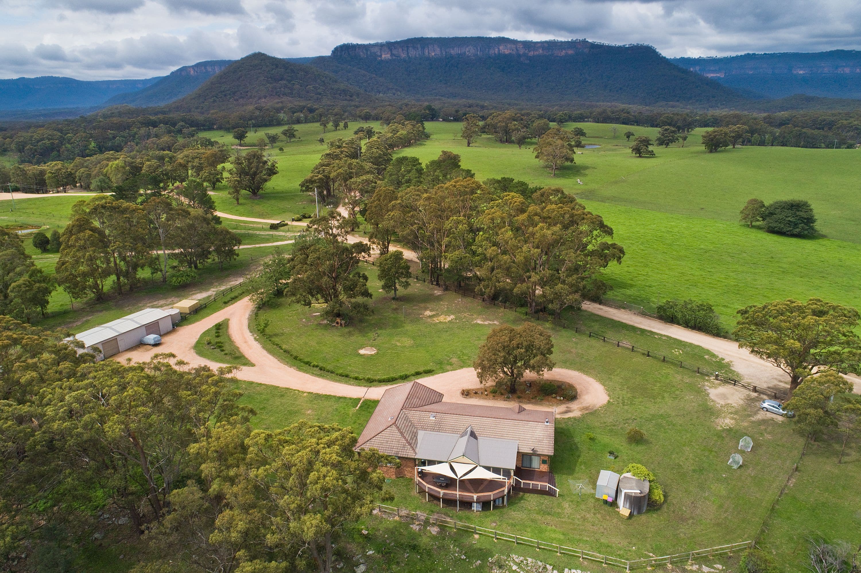 544 Peach Tree Road, Megalong NSW 2785, Megalong Valley - Image 1