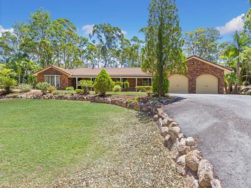 21 Peppermint Drive, CASHMERE QLD 4500, Cashmere - Image 1