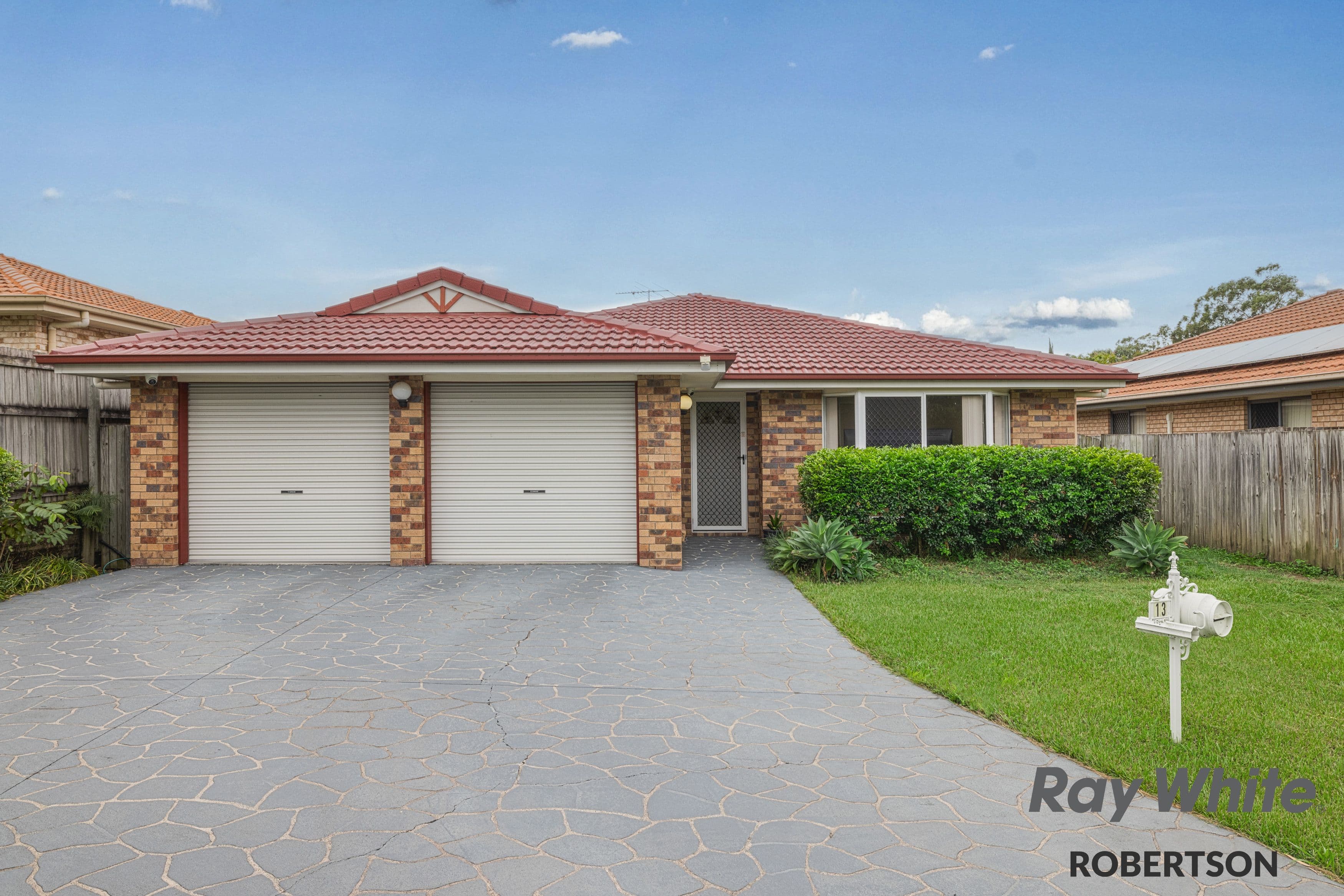 13 Frances Place, Calamvale QLD 4116, Calamvale - Image 1
