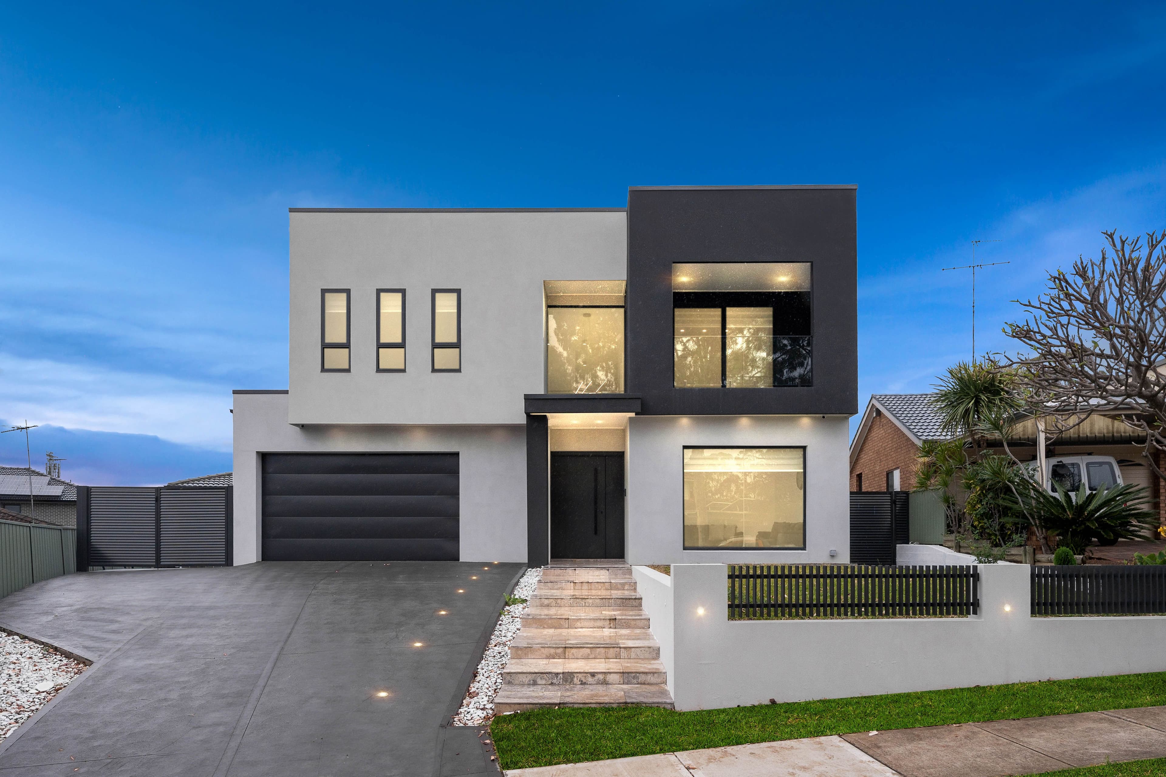2 & 2A Mildara Place, Edensor Park NSW 2176, Edensor Park - Image 1