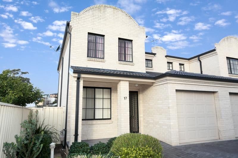 46-52 Wattle Road, CASULA NSW 2170, Casula - Image 1