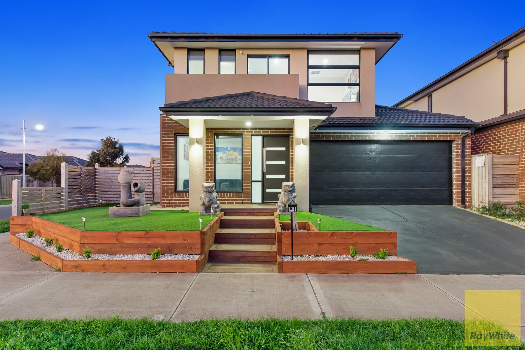 91 Newmarket Road, Werribee VIC 3030, Werribee - Image 1