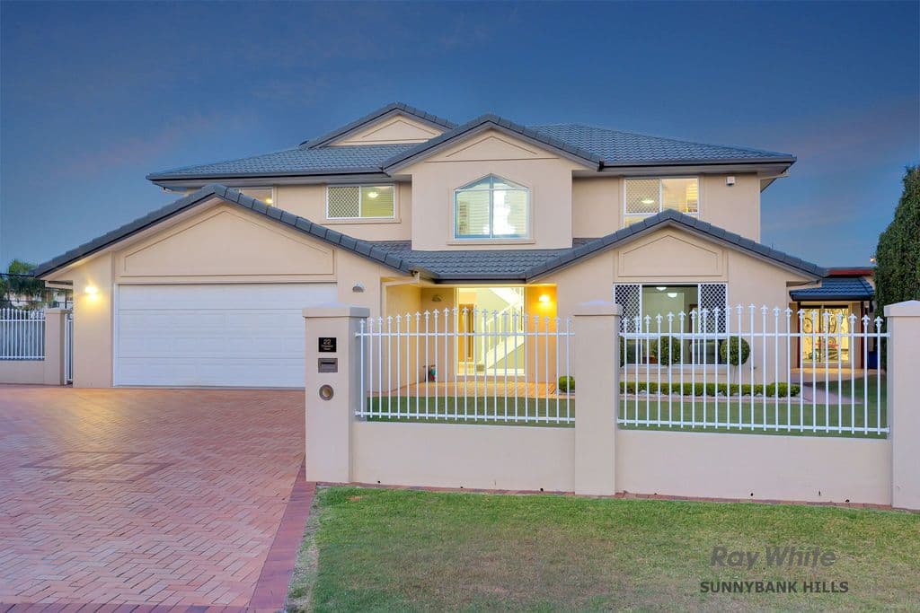 22 Grassland Place, Sunnybank Hills QLD 4109, Sunnybank Hills - Image 1