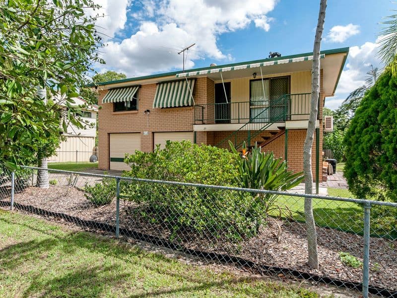 21 Millocker Court, BELLBIRD PARK QLD 4300, Bellbird Park - Image 1