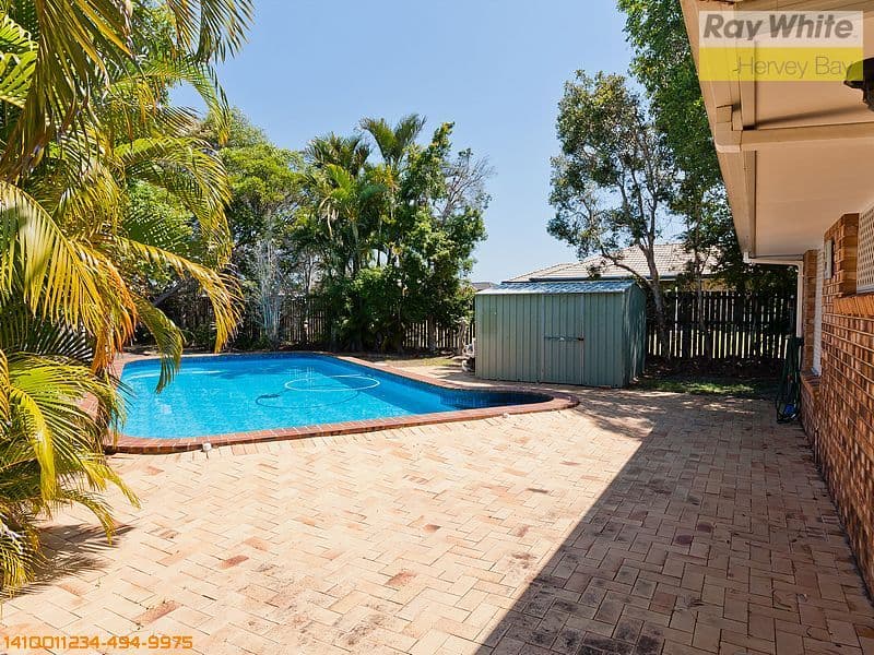 3 Willow Court, KAWUNGAN QLD 4655, Kawungan - Image 1