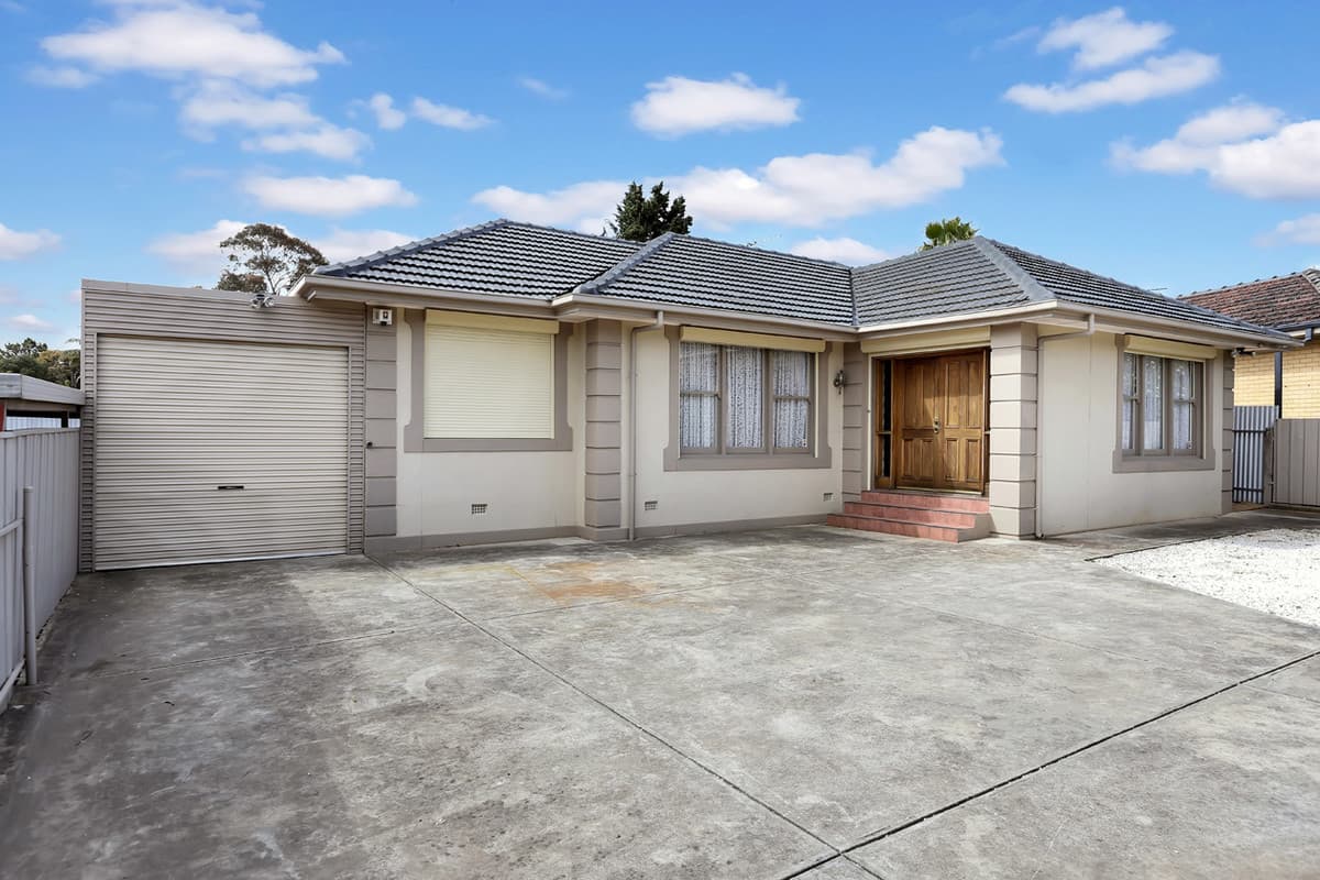 987 Grand Junction Road, Modbury SA 5092, Modbury - Image 1