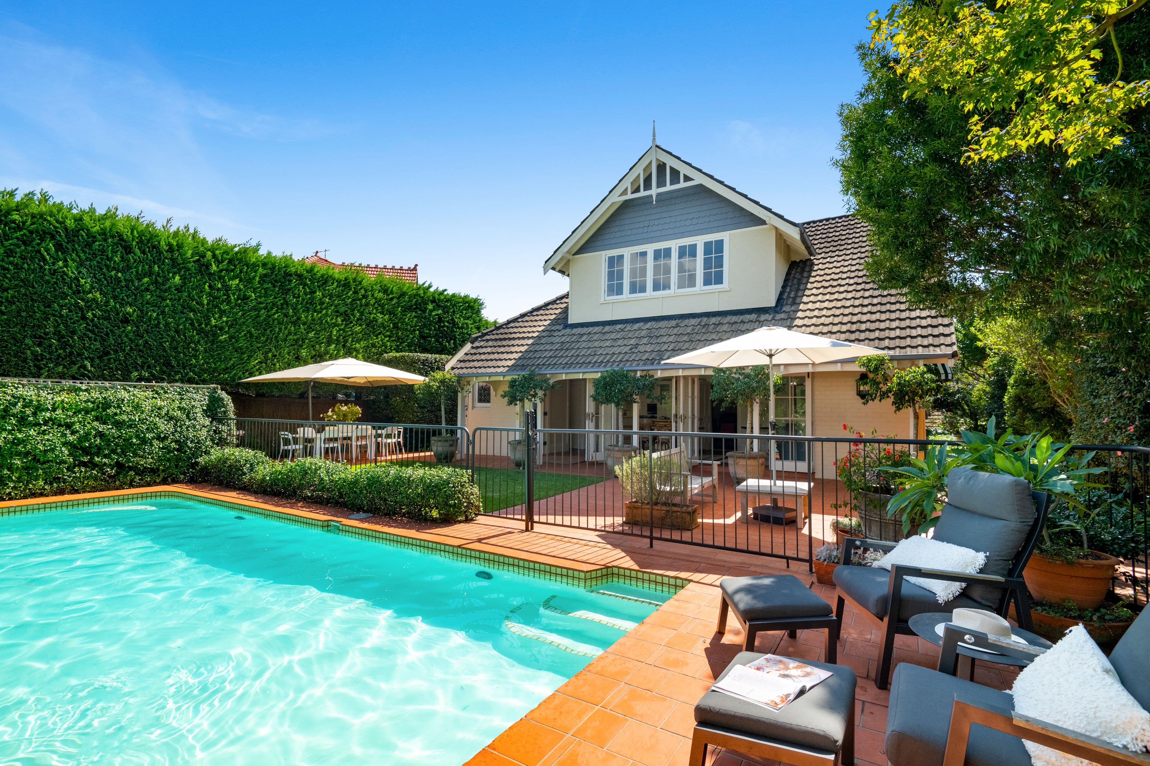 2A Kirkoswald Avenue, Mosman NSW 2088, Mosman - Image 1