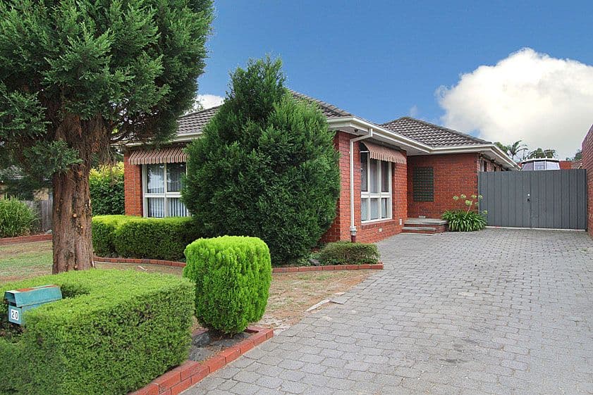 20 Konrads Crescent, MILL PARK VIC 3082, Mill Park - Image 1