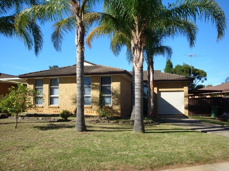11 Carroll Street, WETHERILL PARK NSW 2164, Wetherill Park - Image 1
