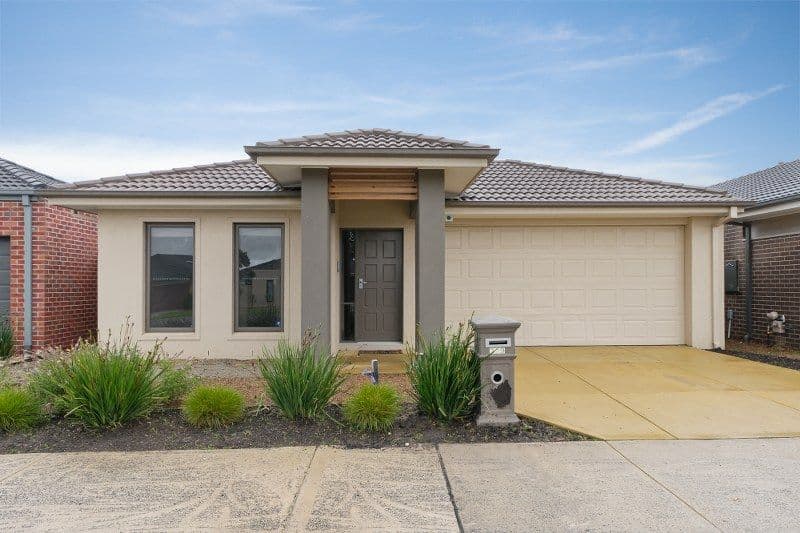 329 Waterview Boulevard, CRAIGIEBURN VIC 3064, Craigieburn - Image 1