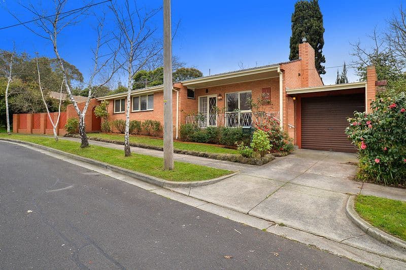 500 Mitcham Road, MITCHAM VIC 3132, Mitcham - Image 1