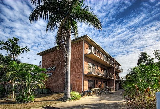 1 Goldring Street, HERMIT PARK QLD 4812, Hermit Park - Image 1